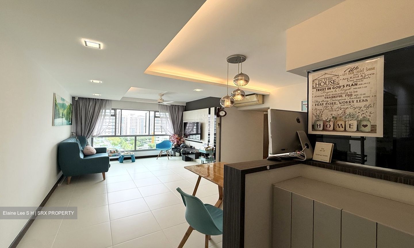 Blk 272C Punggol Residences (Punggol), HDB 4 Rooms #531987181